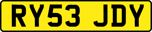 RY53JDY