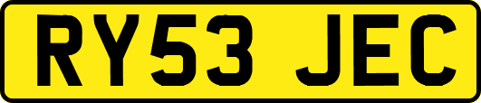 RY53JEC