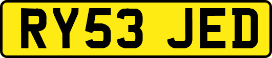 RY53JED