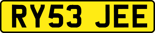 RY53JEE