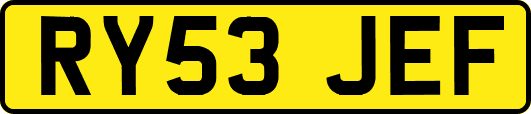 RY53JEF