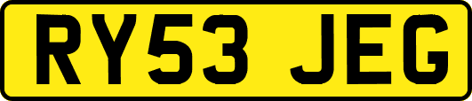 RY53JEG