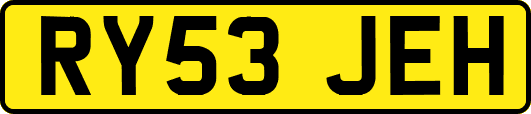 RY53JEH
