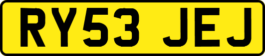 RY53JEJ