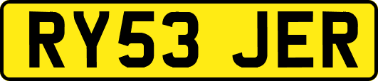 RY53JER