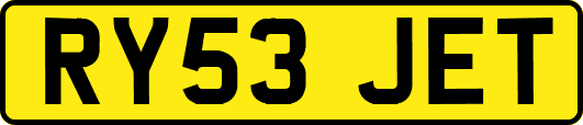 RY53JET