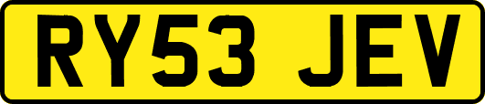 RY53JEV