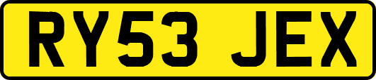 RY53JEX