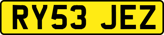 RY53JEZ