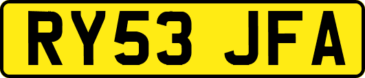 RY53JFA