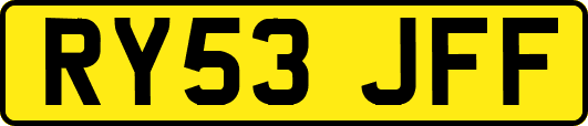 RY53JFF