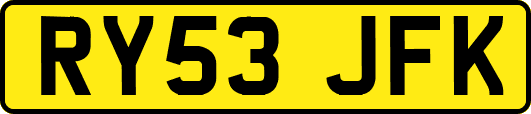 RY53JFK