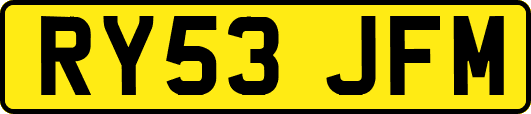 RY53JFM