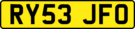 RY53JFO
