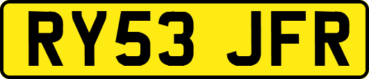 RY53JFR