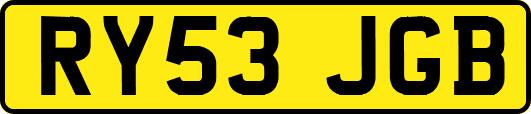 RY53JGB