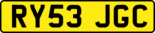 RY53JGC