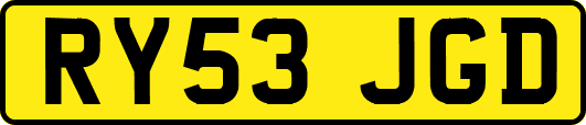RY53JGD