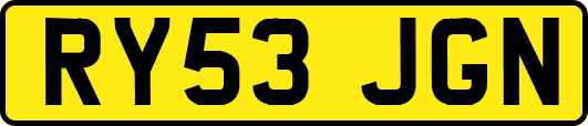 RY53JGN