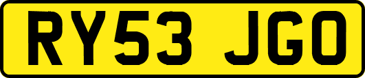 RY53JGO