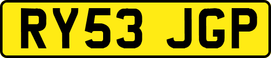RY53JGP