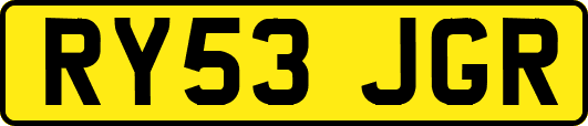 RY53JGR