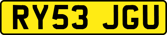 RY53JGU