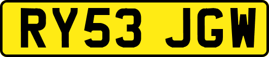 RY53JGW