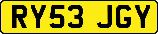 RY53JGY