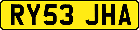 RY53JHA
