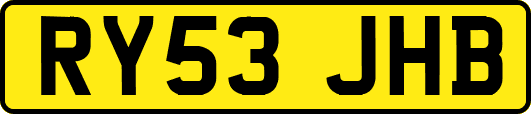 RY53JHB