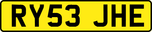 RY53JHE