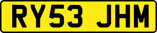 RY53JHM
