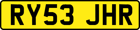 RY53JHR