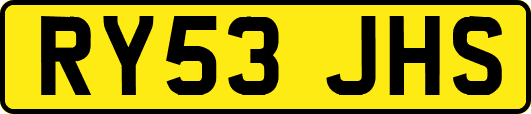RY53JHS