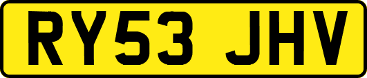 RY53JHV