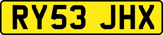 RY53JHX