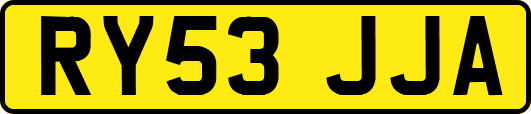 RY53JJA