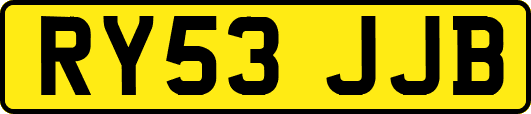 RY53JJB