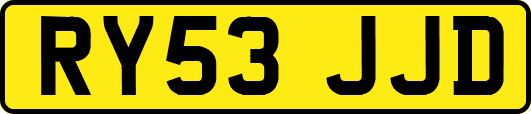 RY53JJD