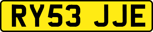 RY53JJE