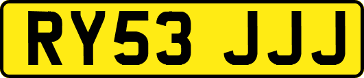 RY53JJJ