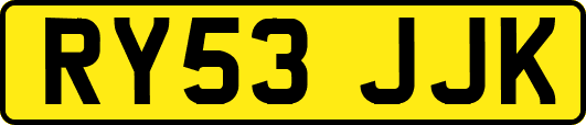 RY53JJK