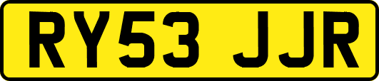 RY53JJR