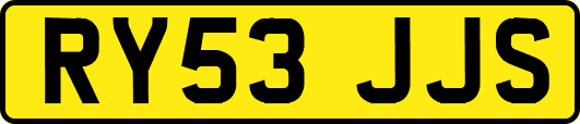 RY53JJS