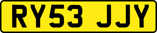 RY53JJY