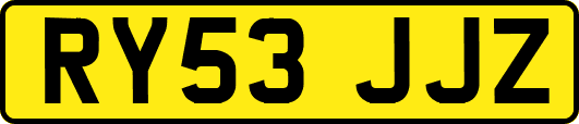 RY53JJZ