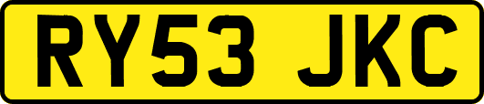 RY53JKC