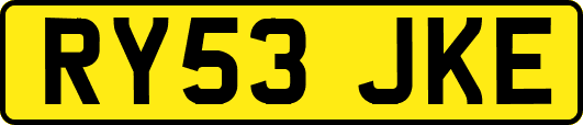 RY53JKE