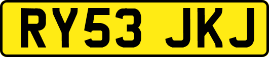 RY53JKJ